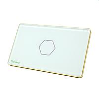HUNONIC HNP1SCT Large capacity WiFi touch switch (White)