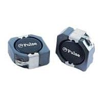 Pulse Electronics PA4321.333NLT Wirewound PA4321 10x10.2mm 33uH 2.14A 68mOhms