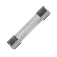 Schurter 0034.5131 Glass Fuses FSF 250V 2A UL