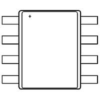 Maxim Integrated MAX17602ASA+T Gate Drivers 4A Sink/Source Current, 12ns, Dual MOSFE