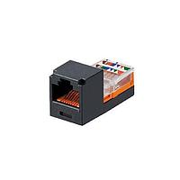 Panduit CJ588BLY Wire Ducting & Raceways Mini-Com Mod Cat 5e UTP 8 pos 8 wi