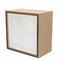 WELLER T0058762701 HEPA filters