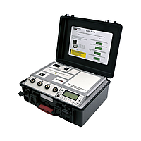 DV Power DEM60R Three-Phase Transformer Demagnetizer