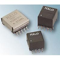 HALO Electronics TGP3-S005EP7LF Power Over Ethernet, DC/DC Converter POE Flyback Xfmr 3W 3.3Vout