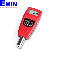 SAUTER HED 100 Digital Shore hardness tester (100 HD; 0,1 HD; Shore D)