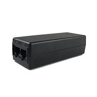 Phihong POE15M-1AFE-R PoE Injectors IEEE802.3af-PoE C6 2.5 Gigabit