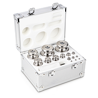 KERN 354-076 Weight Set (M2, 1 g - 2 kg)