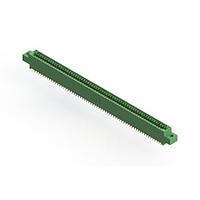EDAC 345-126-556-804 Standard Card Edge Connectors .100" (2.54mm) Pitch Card Edge Connector
