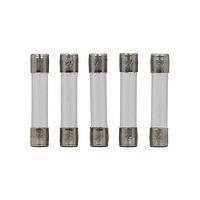 Eaton Bussmann BK/F02A-3/4AS Hi-Rel Fuse MIL MIL-F-15160/02