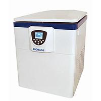 BIOBASE BKC-VL6RLII Table Top Low Speed Refrigerated Centrifuge