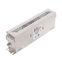 Corcom - TE Connectivity 30KEPS10ABSWHM Power Line Filters KEP 30A 1S HIGH PLUS SP BS WYE 440 VAC