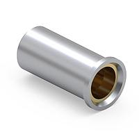 Mill-Max 0372-0-15-15-13-14-10-0 Circuit Board Hardware - PCB Recept On Tape/Reel