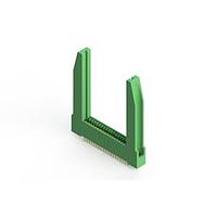 EDAC 345-038-525-278 Standard Card Edge Connectors .100" (2.54mm) Pitch Card Edge Connector