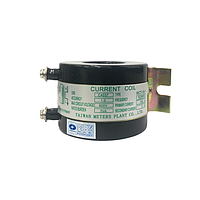 TAIWAN METERS RCT-15-1 150/5A Current Transformer
