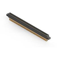 EDAC 395-138-544-512 Standard Card Edge Connectors .100" (2.54mm) Pitch Card Edge Connector