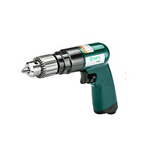 SATA 02422 3/8" Air Reversible Drill (3/8", 1800Rpm)