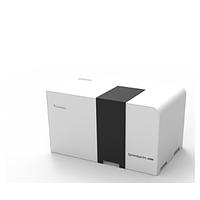 Spectrophotometer UV Vis
