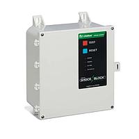 Littelfuse SB5032-201-0 Equipment Ground-Fault Protective Device Ground Fault Circuit Interrupters