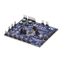 STMicroelectronics STEVAL-PMIC1K1 Power Management Specialized Evaluation board for high integration STPMIC1x power management IC for microprocessor units