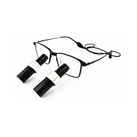 Micare GNYM-600X-L Medical Loupes (6.0x; 440-540mm)