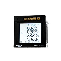Adtek CPM-20-A5V6-ADH Multifuction Power Meter