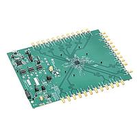 Texas Instruments LMK5C33414AEVM Ultra-Low Jitter Clock Synchronizer LMK5C33414A evaluati on module