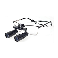 Micare PKHM-400X-L Medical Loupes (4.0x; 440-540mm)