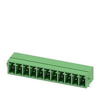 PHOENIX CONTACT 1731769 Headers 11 Pos 3.5mm pitch Through Hole Header