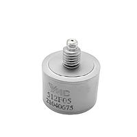 YMC PIEZOTRONICS YMC 512F06PE Dynamic Force Sensor (compression only) (2 pC/N, 100 kN pk)