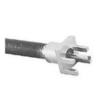 Johnson / Cinch Connectivity Solutions 142-0094-801 Connectors .141" SLDR CBL TERM RG402