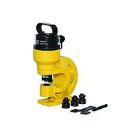 TLP HHM-60 Hydraulic Busbar Puncher (31 tons)