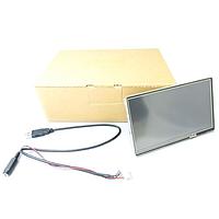 Futaba LC070LA1RAK Starter Kits Starter Kit 7 in Command-type TFT RTP