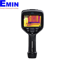 Flir E75-24-14 Thermal Imaging Camera (650°C, 320 x 240 pixels, 24° x 18°,14° x 10°, 0.9 mrad)
