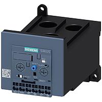 SIEMENS 3RB31434UX1 Motor Protection ELECTRONIC OVERLOAD RELAY. 12.5...50 A