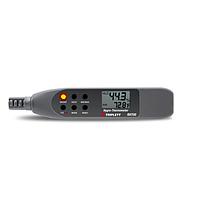 Triplett RHT05 Hygro-Thermometer Pen With Dew Point And Wetbulb (-20 ~ 60°C; 0~100%RH, -5 ~ 59.9°C)
