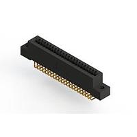EDAC 892-022-558-104 Receptacles High Temp Card Edge Connector