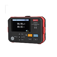 UNI-T UT677C Battery Internal Resistance Tester (0.000 mΩ~ 3 Ω)