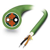 PHOENIX CONTACT 2313407 Fiber Optic Cables FL FOC PN-C-FLEX SOLD BY THE METER