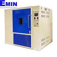 Salt Spray, Corrosion testing Chamber Inspection Service