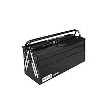 YATO YT-0881 Cantilever Tool Box (495X200X230mm)