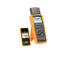 FLUKE FLUKE-289 Industrial Logging Multimeter with TrendCapture