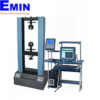 ASLI AS-PC- Volume Computer Servo Control Tensile Tester