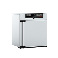 MEMMERT IN260m Incubator (TwinDISPLAY, 256 L)