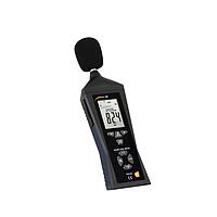 PCE 323 Decibel Meter (30-130dB; Bluetooth)