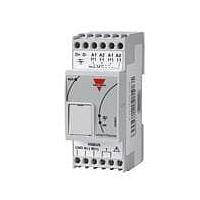 Carlo Gavazzi SH2MCG24 Industrial Relays Smart Dupline Channel Generator with RS485 for hispeed bus for expansion