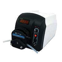 Leadfluid BT601S Basic Variable Speed Peristaltic Pump (0.16～1700 mL/min, 1 CH)