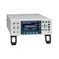 HIOKI RM3545A-1 Resistance meter (1000 MΩ)