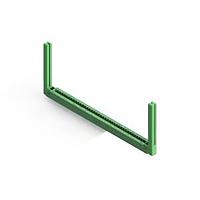 EDAC 316-039-521-158 Standard Card Edge Connectors Card Edge Connector