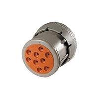 DEUTSCH - TE Connectivity HD16-9-16S Connectors PLUG ASM