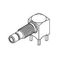 Molex 73100-0097 PCB Connectors RA JACK PCB BHD